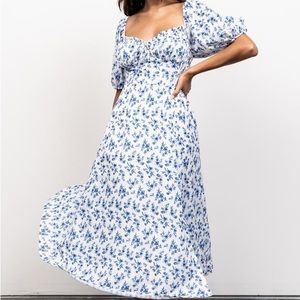 Baltic Born Gwen dress XL